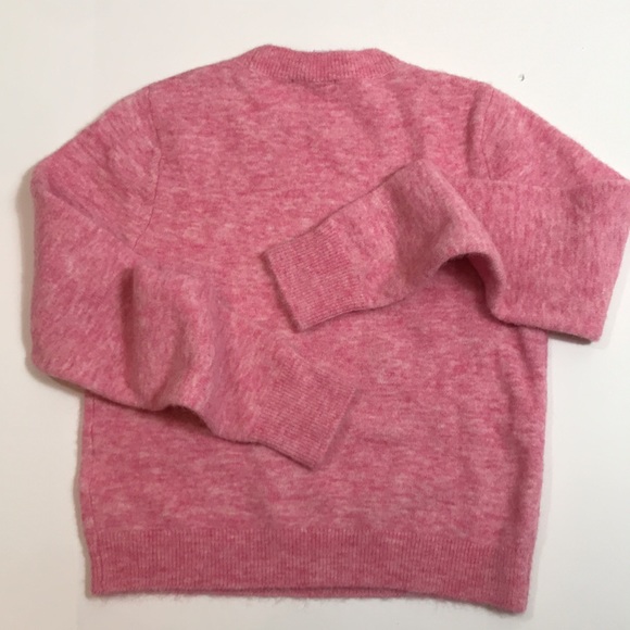 🍄 & Other Stories Paris Atelier Sweater - Picture 9 of 10